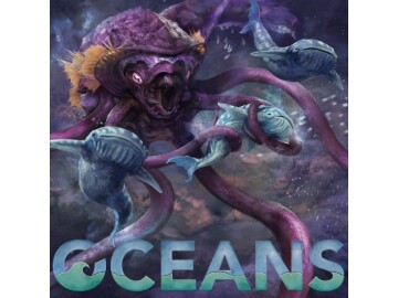 Oceans - Deluxe Edition