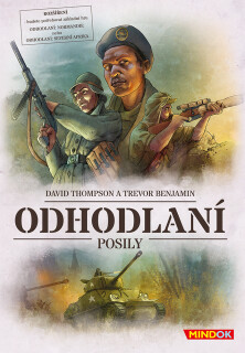 Odhodlaní: Posily