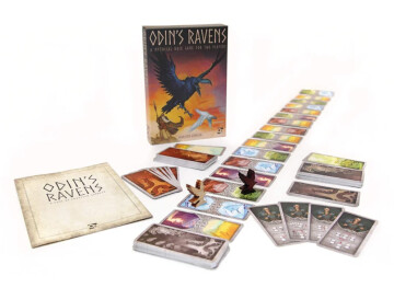 Odin's Ravens (Second Edition)