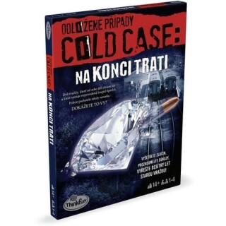 Odložené případy: Na konci trati