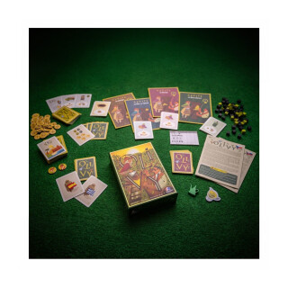Olivy Bohemian Games