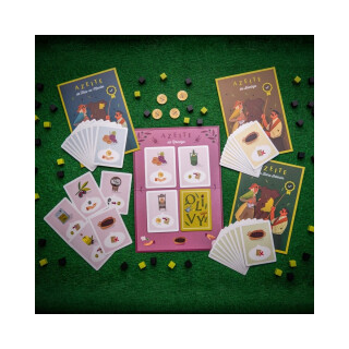 Olivy Bohemian Games