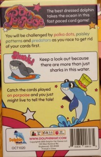 On Porpoise