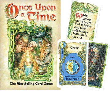 Once Upon a Time (Third Edition)