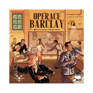 Operace Barclay -