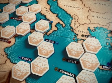 Operation Barclay
