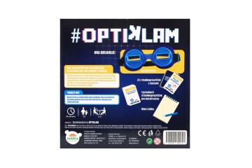 Optiklam