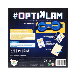 Optiklam