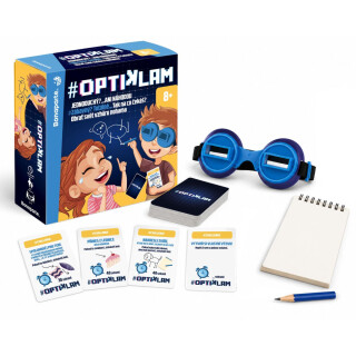 Optiklam