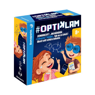 Optiklam