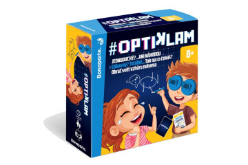 Optiklam