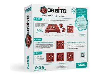 Orbito NL/FR