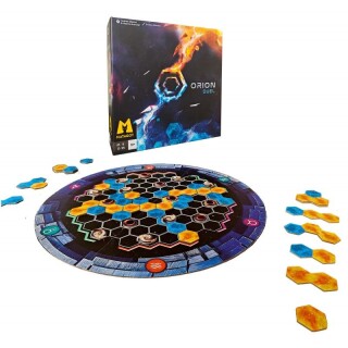 Orion Duel EN/FR