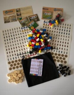 Orléans: Fan-Kit