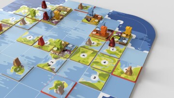 Oros - KS Standard Edition
