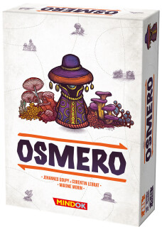 Osmero
