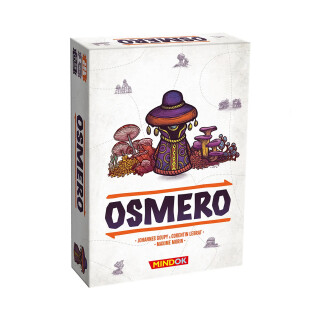 Osmero