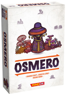 Osmero