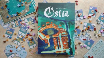 Ostia