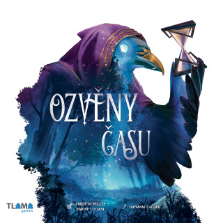 Ozvěny času + Promo ZDARMA