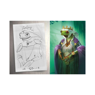 Ozvěny času Tlama games