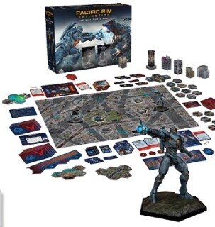 Pacific Rim: Extinction