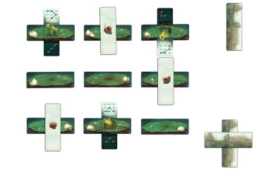 Pack O Game: BOG