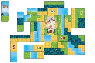 Pack O Game: FAR