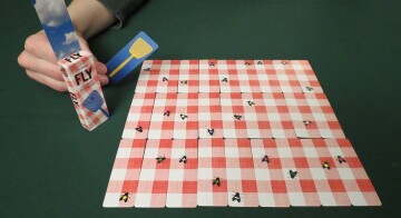 Pack O Game: FLY