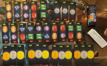 Pack O Game: GEM