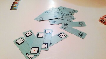 Pack O Game: LIE