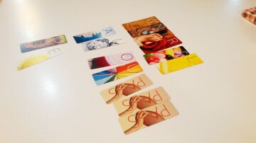 Pack O Game: SHH