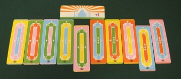 Pack O Game: TAJ