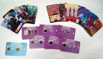 Pact Winter