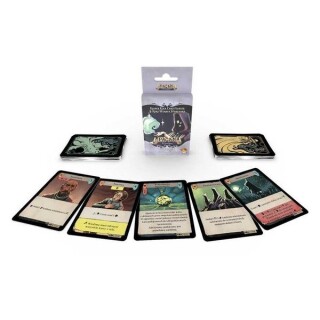 Pagan: Behind the Veil