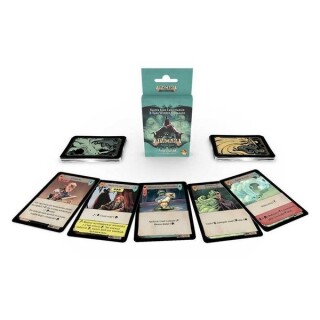 Pagan: Through the Mist