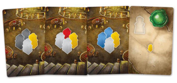 Paladinové Západního království: Sběratelská krabice