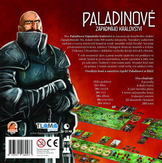 Paladinové Západního království