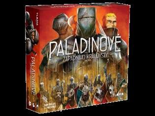 Paladinové Západního království