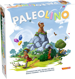 Paleolino - Mindok
