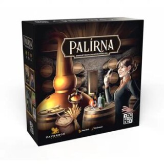 Palírna