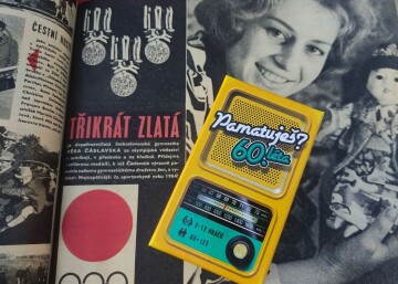 Pamatuješ 60. léta?