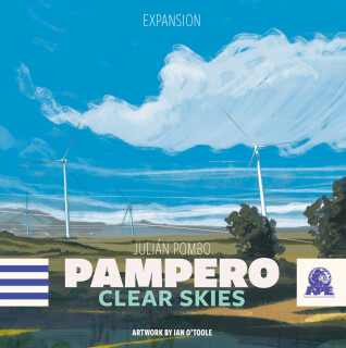 Pampero: Clear Skies (DE)