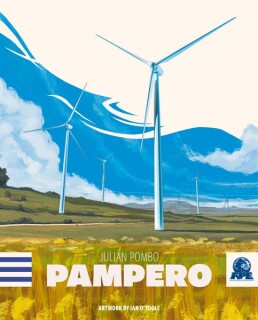 Pampero (EN)
