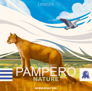 Pampero: Nature (DE)