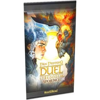 Pán prstenů: Duel o Středozem – Spojenci