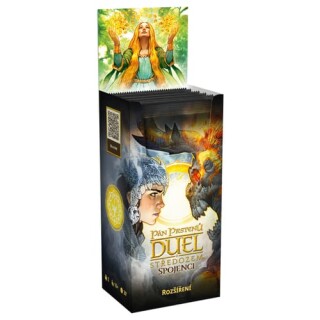 Pán prstenů: Duel o Středozem – Spojenci