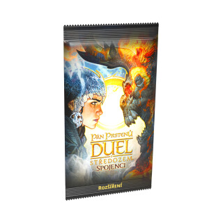 Pán prstenů: Duel o Středozem – Spojenci