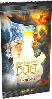 Pán prstenů: Duel o Středozem – Spojenci