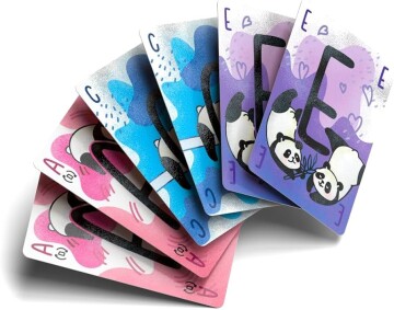 Panda Panda